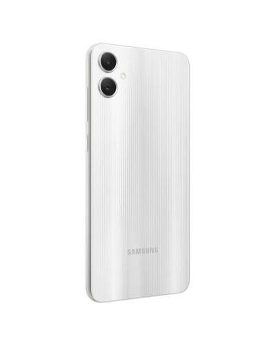Samsung Galaxy A05 (A055F) 4/128Gb Silver