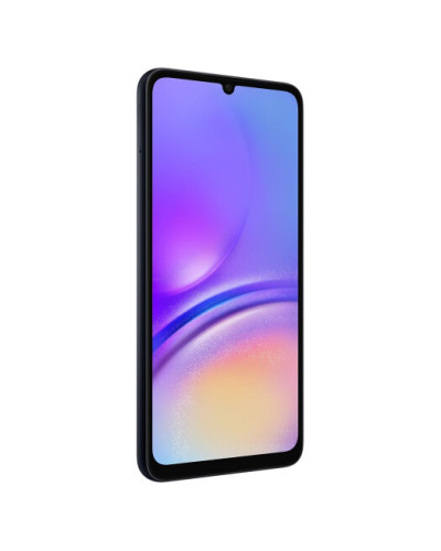 Samsung Galaxy A05 (A055F) 4/64Gb Black