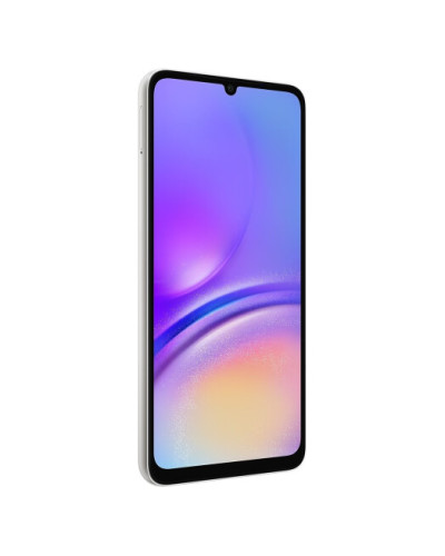 Samsung Galaxy A05 (A055F) 4/64Gb Silver