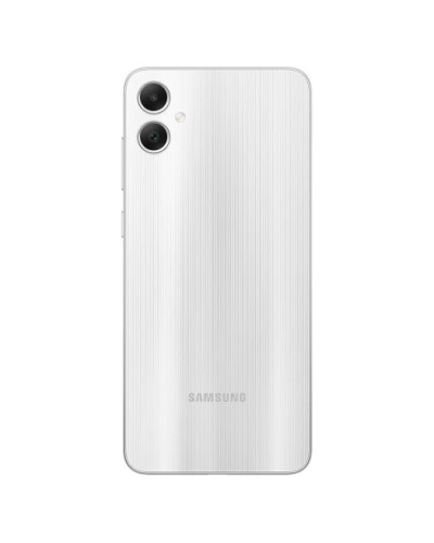 Samsung Galaxy A05 (A055F) 4/64Gb Silver