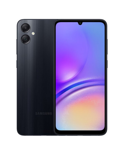 Samsung Galaxy A05 (A055F) 6/128Gb Black