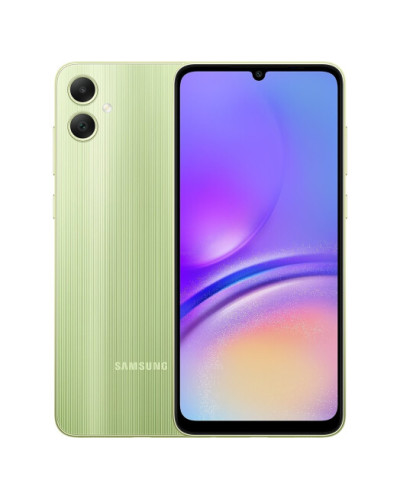 Samsung Galaxy A05 (A055F) 6/128Gb Light Green