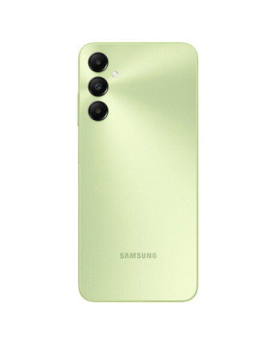 Samsung Galaxy A05s (A057) 4/128Gb Light Green