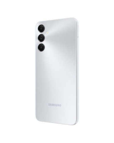Samsung Galaxy A05s (A057) 4/128Gb Silver