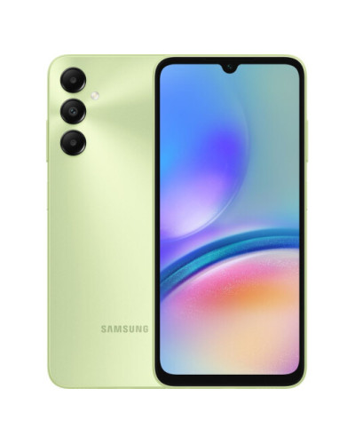Samsung Galaxy A05s (A057) 6/128Gb Light Green