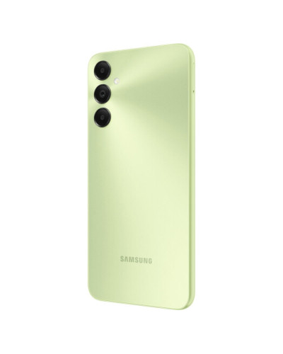 Samsung Galaxy A05s (A057) 6/128Gb Light Green