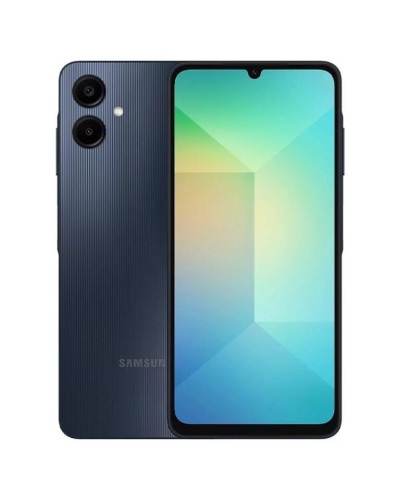 Samsung Galaxy A06 4/64Gb Blue