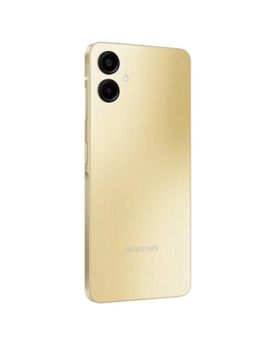 Samsung Galaxy A06 4/64Gb Gold