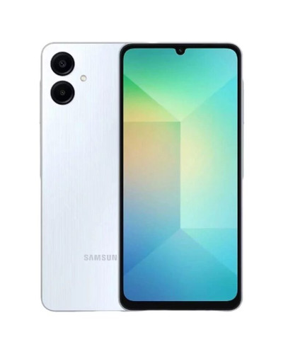 Samsung Galaxy A06 6/128Gb White