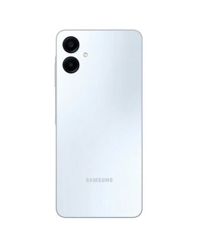 Samsung Galaxy A06 6/128Gb White