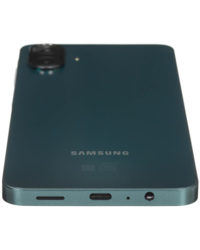 Samsung Galaxy A07 4G 4/128Gb Dark Green