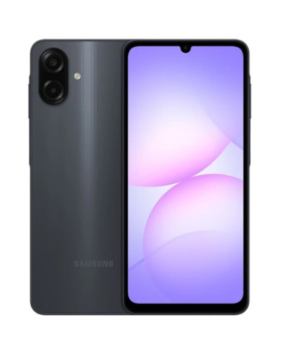 Samsung Galaxy A07 4G 4/64Gb Gray