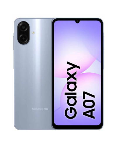 Samsung Galaxy A07 4G 4/64Gb Light Violet
