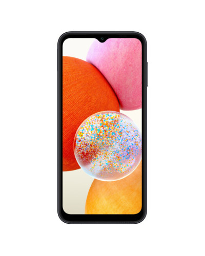 Samsung Galaxy A14 A145 4/128Gb Black