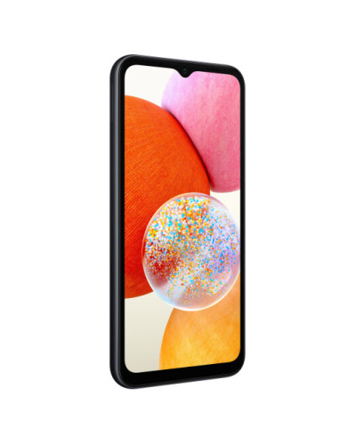 Samsung Galaxy A14 A145 4/128Gb Black