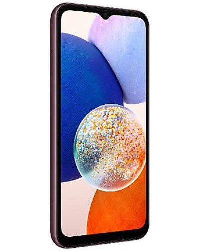Samsung Galaxy A14 A145 4/128Gb Dark Red