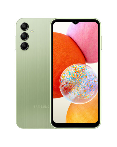 Samsung Galaxy A14 A145 4/128Gb Green