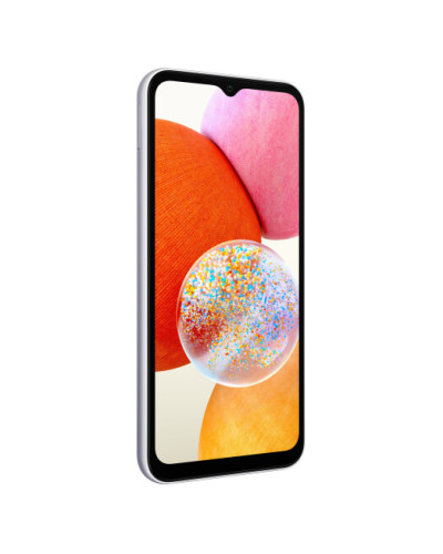 Samsung Galaxy A14 A145 4/128Gb Silver