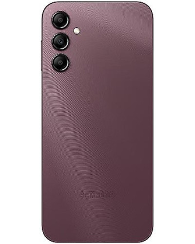 Samsung Galaxy A14 A145 4/64Gb Dark Red