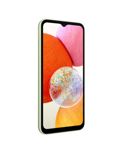 Samsung Galaxy A14 A145 4/64Gb Green