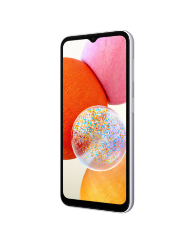 Samsung Galaxy A14 A145 4/64Gb Silver