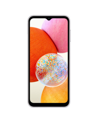 Samsung Galaxy A14 A145 4/64Gb Silver