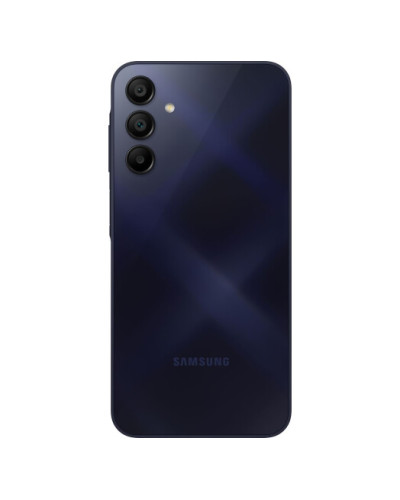 Samsung Galaxy A15 (SM-A155) 4/128Gb Black