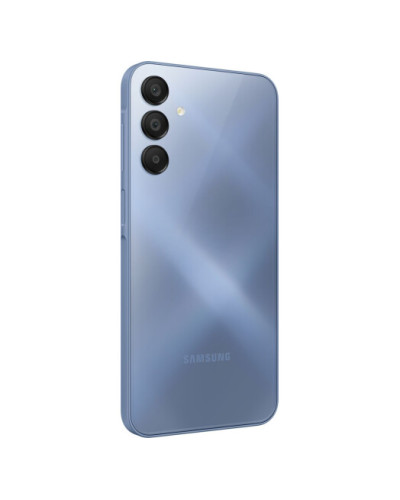 Samsung Galaxy A15 (SM-A155) 4/128Gb Blue