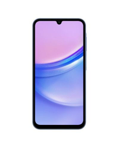 Samsung Galaxy A15 (SM-A155) 4/128Gb Blue