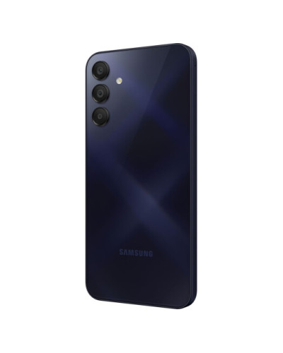 Samsung Galaxy A15 (SM-A155) 8/128Gb Black