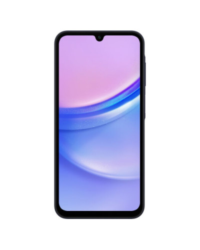 Samsung Galaxy A15 (SM-A155) 8/128Gb Black