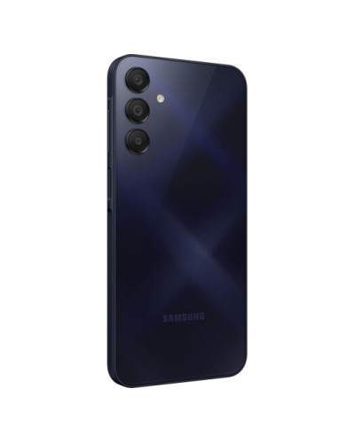 Samsung Galaxy A15 (SM-A155) 8/128Gb Black