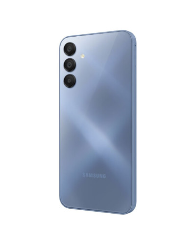 Samsung Galaxy A15 (SM-A155) 8/128Gb Blue