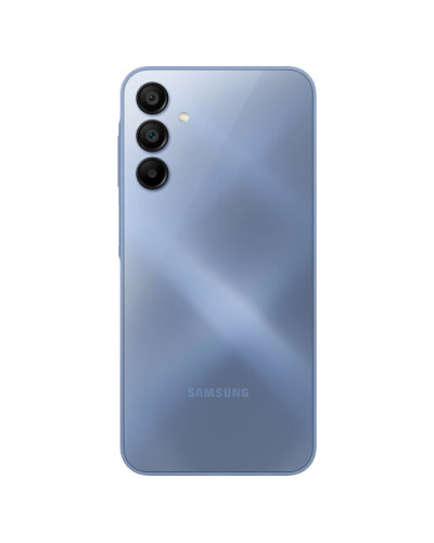Samsung Galaxy A15 (SM-A155) 8/128Gb Blue