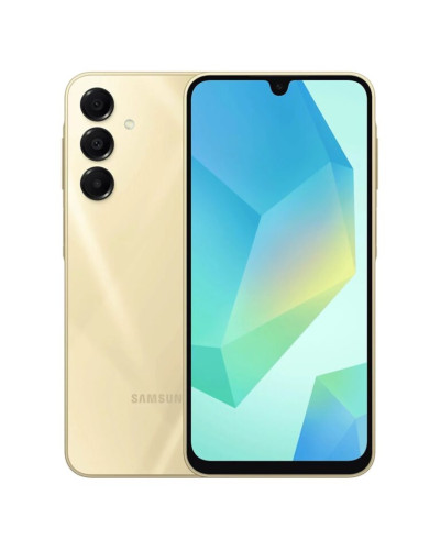 Samsung Galaxy A16 4G 4/128Gb Gold