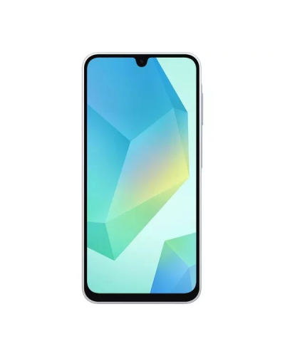Samsung Galaxy A16 4G 4/128Gb Light Gray