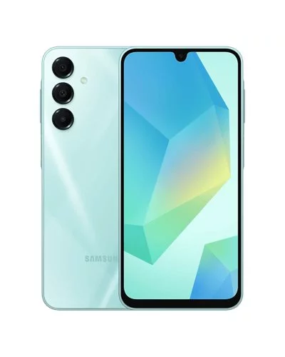 Samsung Galaxy A16 4G 4/128Gb Light Green