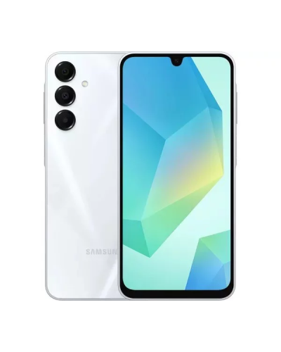 Samsung Galaxy A16 5G 4/128Gb Light Gray
