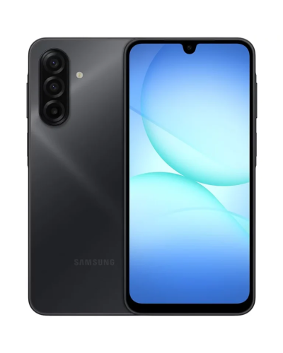 Samsung Galaxy A17 5G 8/256Gb Black