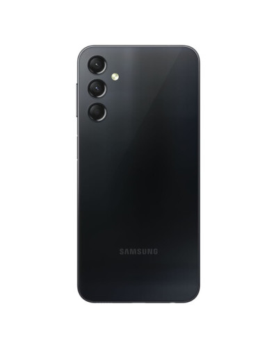 Samsung Galaxy A24 6/128GB Black