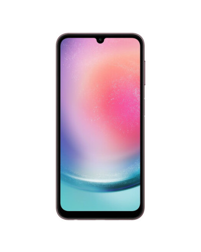 Samsung Galaxy A24 6/128GB Black
