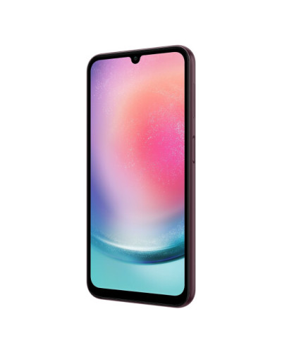 Samsung Galaxy A24 6/128GB Black