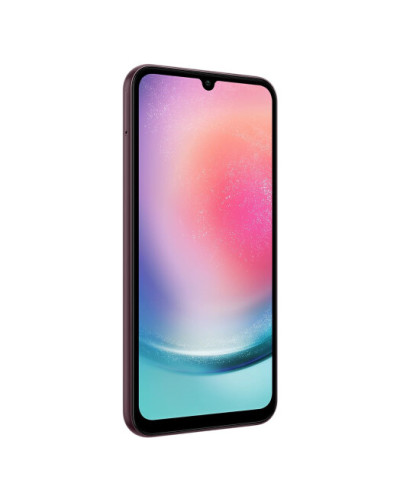 Samsung Galaxy A24 6/128GB Black