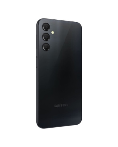 Samsung Galaxy A24 6/128GB Black