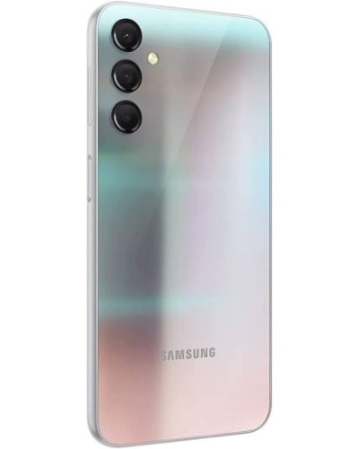 Samsung Galaxy A24 6/128GB Blue Gradient
