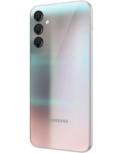 Samsung Galaxy A24 6/128GB Blue Gradient