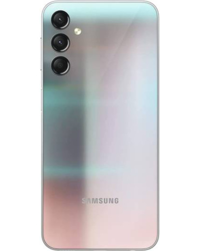 Samsung Galaxy A24 6/128GB Blue Gradient