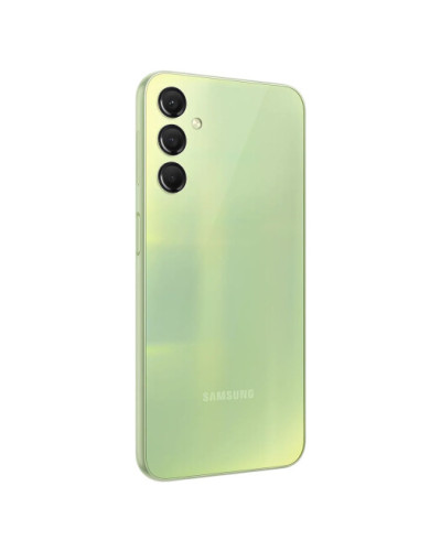 Samsung Galaxy A24 6/128GB Lime Green