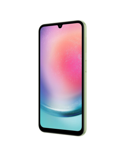 Samsung Galaxy A24 6/128GB Lime Green