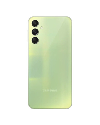 Samsung Galaxy A24 6/128GB Lime Green